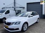 Skoda Octavia Combi 1.6 TDI Greentech Ambition Business, Gebruikt, Euro 6, 4 cilinders, Wit