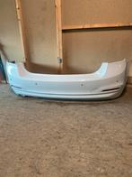 Achter Bumper BMW/ 2012/2019/ F30/F31(alpin weiss), Ophalen of Verzenden, Achter, BMW, Bumper