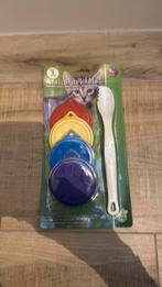 Afsluit deksels blikvoeding, Ophalen of Verzenden, Nieuw