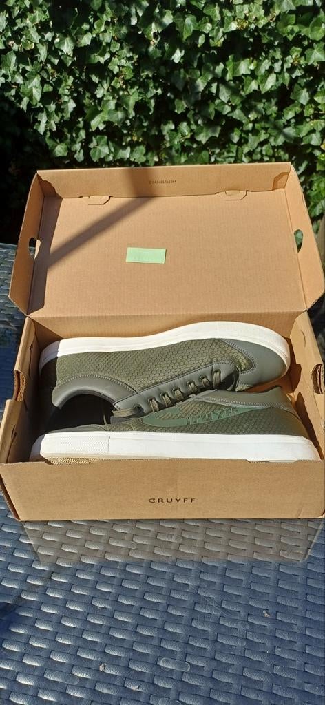 Cruijff maat 46, Ophalen of Verzenden, Zo goed als nieuw