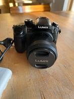 Panasonic GH4 met 12-60mm lens - Topstaat!, Ophalen, Spiegelreflex, Zo goed als nieuw, 16 Megapixel