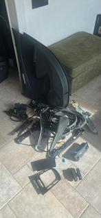 Diverse onderdelen Opel Astra K Sports Tourer 2016-2019, Auto-onderdelen, Ophalen, Gebruikt, Opel