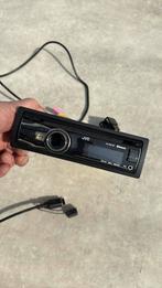 Jvc met usb-stick 2 keer, Ophalen of Verzenden, Zo goed als nieuw