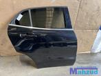 MERCEDES GLA X156 Zwart rechts achter deur portier 2013-2020, Auto-onderdelen, Gebruikt, Mercedes-Benz AG, Deur, Mercedes-Benz