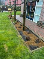 Gescheidenmest/ moestuinmest/ koemestkorrel/ tuinbemesting, Tuin en Terras, Ophalen, Koemestkorrels