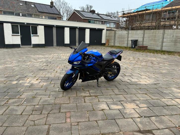 YAMAHA R3 2016, Motoren, Onderdelen | Yamaha, Gebruikt, Ophalen of Verzenden