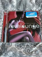 Love Lounge, Ophalen of Verzenden, Zo goed als nieuw