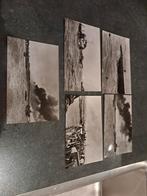 Oude ansichtkaarten oorlog, Ophalen of Verzenden, Tweede Wereldoorlog, Gelezen, Algemeen