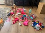 Partij Mattel Barbie verzameling ‘70-90 - van alles wat!, Ophalen of Verzenden, Gebruikt, Barbie
