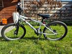 Rockrider kinderfiets MTB 20 inch, Ophalen, Gebruikt, 20 inch of meer, Rockrider