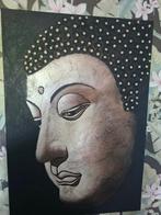 Boeddha schilderij, Ophalen, Gebruikt