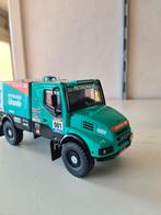 Dakar iveco WSI, Ophalen of Verzenden, Zo goed als nieuw, Bus of Vrachtwagen, Wsi