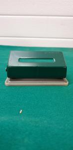 perforator vintage soennecken, Ophalen of Verzenden