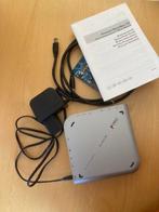 Pinnacle MovieBox, Ophalen of Verzenden, Zo goed als nieuw