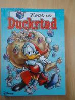 Kerst in Duckstad, Disney pocket, Eén stripboek, Ophalen of Verzenden, Zo goed als nieuw