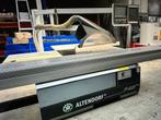 Altendorf formaatzaag F45 elmo alles gestuurd, Doe-het-zelf en Verbouw, Gereedschap | Zaagmachines, 70 mm of meer, Overige typen
