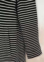 Maura Claudia Strater jas/lang colbert maat 40[v], Kleding | Dames, Maat 38/40 (M), Zwart, Ophalen of Verzenden, Zo goed als nieuw