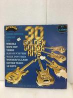 30 Golden Guitar Hits - Arcade LP Vinyl, Ophalen of Verzenden, Gebruikt, 12 inch