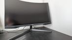 Curved Samsung Odyssey G5 monitor, Computers en Software, Monitoren, Ophalen, HDMI, 101 t/m 150 Hz, Curved