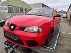 Seat Ibiza 1.2-12V Selection 2008 veel onderdelen voorradig, Auto-onderdelen, Gebruikt, -, -, Ophalen of Verzenden
