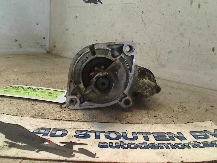 Startmotor BMW Z3 Roadster (E36/7) (2000-10/2002-06), Auto-onderdelen, Elektronica en Kabels, BMW, Gebruikt