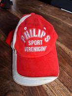 PSV Philips Sport Vereniging Pet - Rood/Wit, Kleding | Heren, Pet, PSV, Gedragen, One size fits all