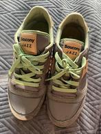 Comfortabele Saucony Jazz trainers - Maat 38, Ophalen of Verzenden, Gedragen, Grijs, Sneakers of Gympen