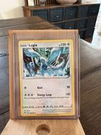 Pokemon Lugia, Ophalen of Verzenden, Zo goed als nieuw