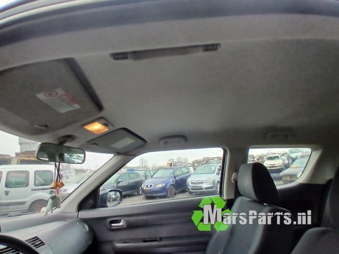 Hemelbekleding van een Suzuki Swift, Gebruikt, -, -, Ophalen of Verzenden