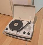 Vintage platenspeler Hitachi, Ophalen, Gebruikt, Platenspeler, Overige merken