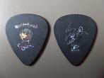 MOTORHEAD plectrums, Ophalen of Verzenden, Nieuw, Instrument of Toebehoren