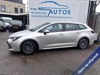 Toyota Corolla Touring Sports 1.8 Hybrid Dynamic (bj 2019), Automaat, Adaptive Cruise Control, Gebruikt, 4 cilinders