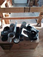 van alles en nog van in een doos, Huis en Inrichting, Ophalen, Nieuw