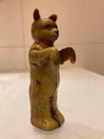 Köhler Tansbär circa 1955, Ophalen