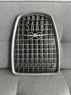 SAAB 96 Grill Korte neus, Ophalen of Verzenden, Gebruikt