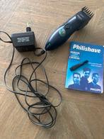 Philips Philishave C281 tondeuse, Ophalen of Verzenden, Gebruikt, Tondeuse