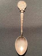 Vintage Lourdes lepeltje., Ophalen of Verzenden