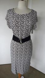 JURK VAN TOM TAILOR MAAT M, Maat 38/40 (M), Overige kleuren, Zo goed als nieuw, Knielengte