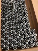 Te Koop : Panasonic Lithium CR123A batterijen, Ophalen of Verzenden, Nieuw