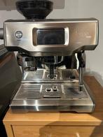 koffie expresso machine SAGA The Oracle Touch, Witgoed en Apparatuur, Koffiezetapparaten, Ophalen, Espresso apparaat, Koffiebonen