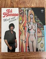 Tol Hansse - Moet niet zeuren! (Vinyl, 1977), Ophalen of Verzenden, Gebruikt, 12 inch, Overige genres