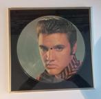 ELVIS PRESLEY, Verzamelen, Ophalen