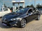 Renault Mégane 1.2 TCe energy Intens Airco Lmv Camera Pano, Voorwielaandrijving, Zwart, 4 cilinders, Origineel Nederlands