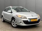 Renault Mégane 1.4 16V TCE 96KW Estate 2010 Grijs, 657 kg, 15 km/l, 4 cilinders, Origineel Nederlands
