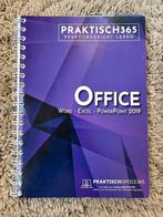 Praktisch Office 365: Word, Excel, PowerPoint 2019, Verzenden, Gamma, Zo goed als nieuw, MBO