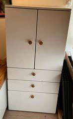 IKEA SMÅSTAD / PLATSA kast met lades en deuren, Huis en Inrichting, Kasten | Kledingkasten, Ophalen, Gebruikt, 100 tot 150 cm