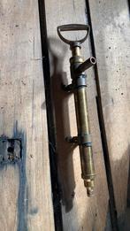 Handpomp voor bilgenwater, Tuin en Terras, Waterpompen, Ophalen, Gebruikt, Handmatig, Overige typen