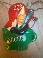 Smulnarren kastelein insigne 2018 Kaaiendonk, Ophalen, Gebruikt, Nvt, Nvt