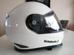 Schuberth motorhelm te koop aangeboden, Overige merken, Dames, Ophalen of Verzenden, Integraalhelm