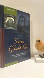 Howie, John; Schotse Geloofshelden, Ophalen of Verzenden, Gelezen, Christendom | Protestants